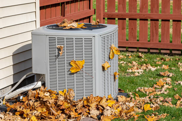 Best Affordable HVAC Services  in East Lexington, VA