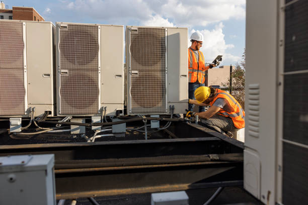 Best HVAC Installation Services  in East Lexington, VA