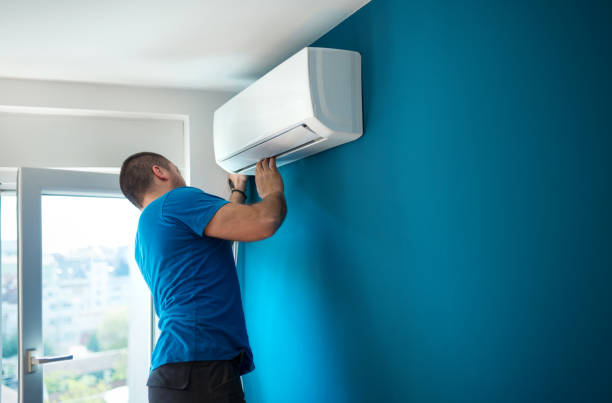 Best HVAC Repair Near Me  in East Lexington, VA