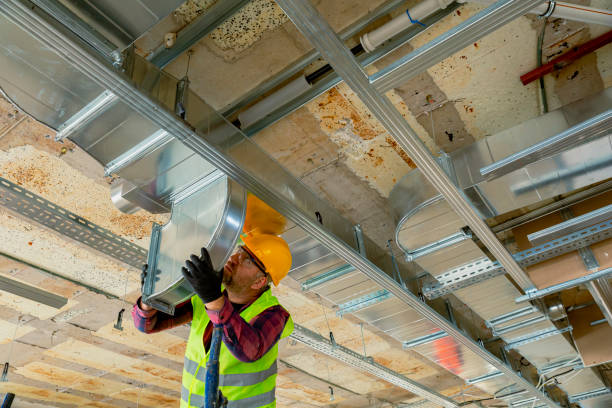 Best HVAC Cleaning Services  in East Lexington, VA