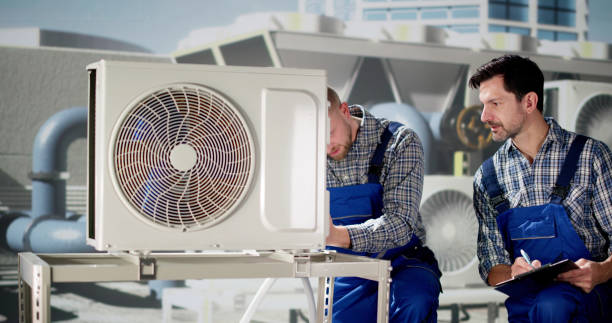 Best Ductless HVAC Repair  in East Lexington, VA