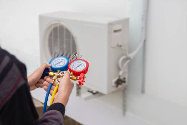 Best HVAC Repair Near Me  in East Lexington, VA