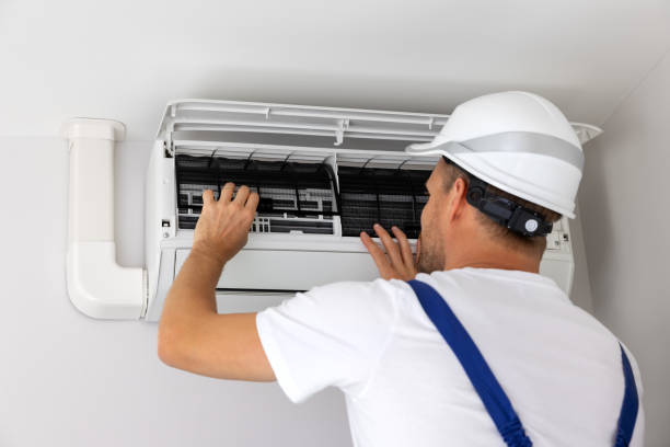 Best 24/7 HVAC Repair  in East Lexington, VA