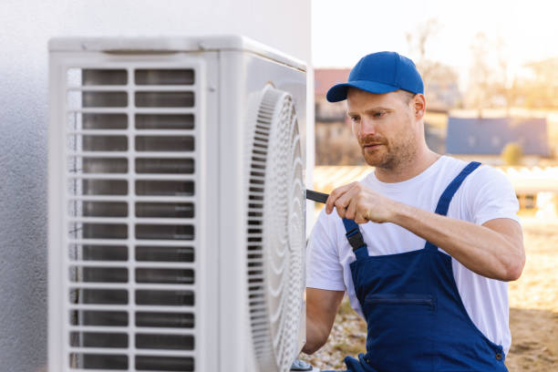 Best HVAC Repair Near Me  in East Lexington, VA