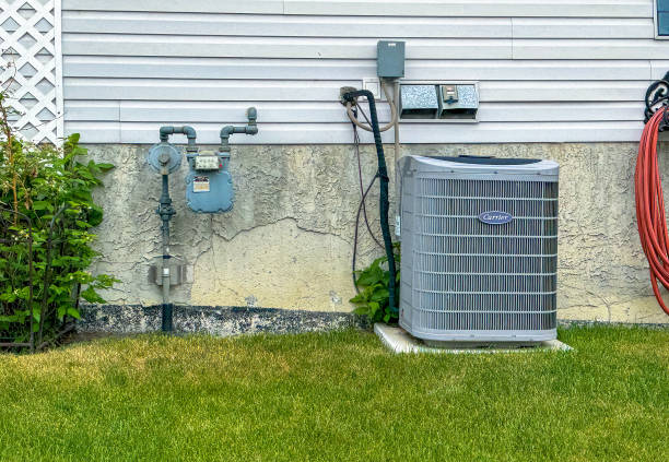 Best Central Air Repair  in East Lexington, VA
