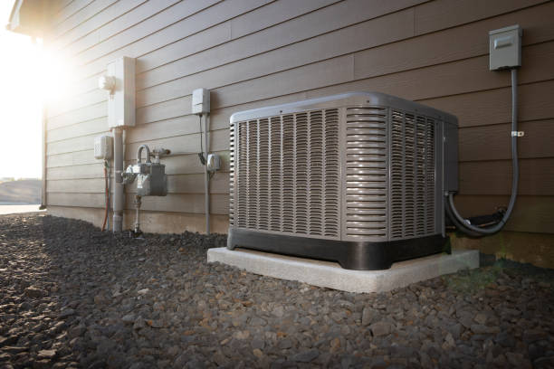Best HVAC Maintenance Near Me  in East Lexington, VA